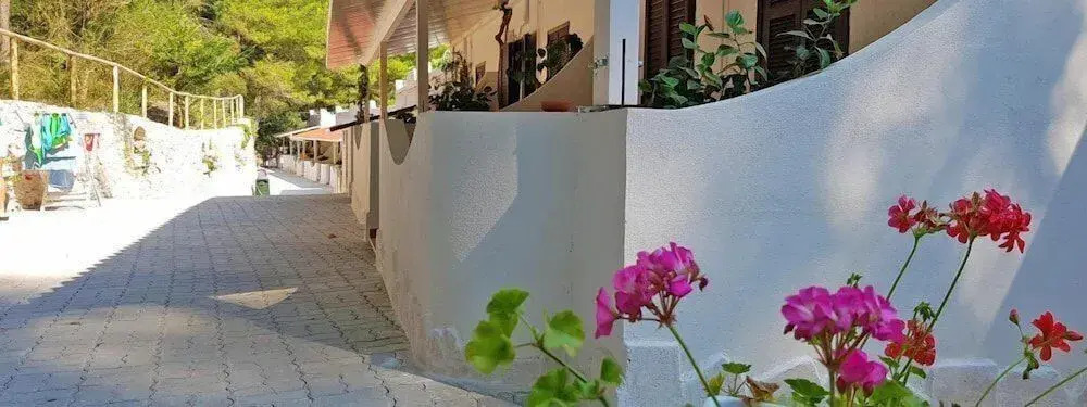 Covo Dei Saracini