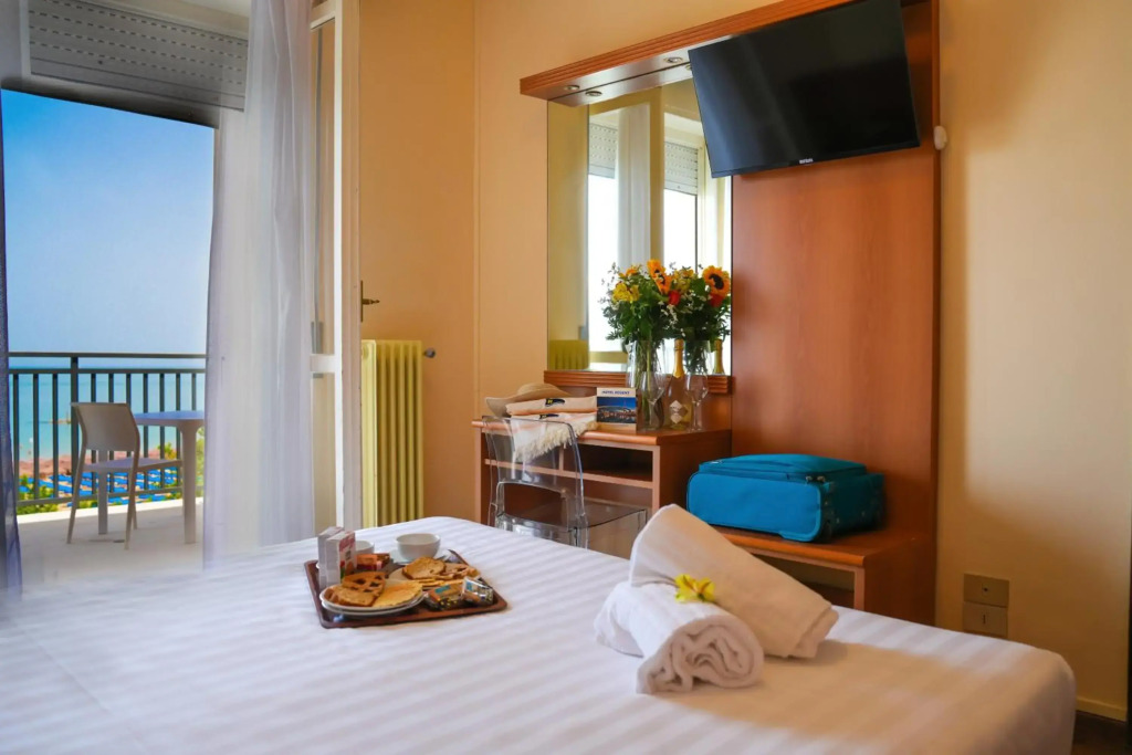 Hotel Regent