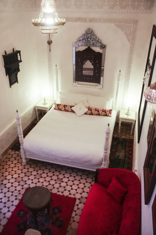 Riad Dar Arsama