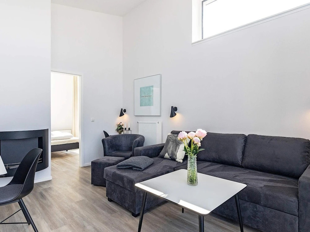 5 Star Holiday Home in Wendtorf