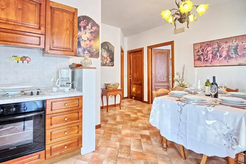 Casa Vasco by PosarelliVillas