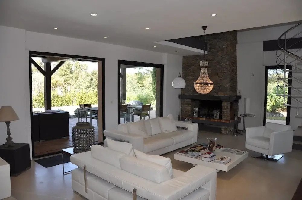 Villa Le Bastidou