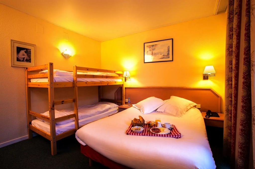 The Originals City Hotel de l Ange Guebwiller