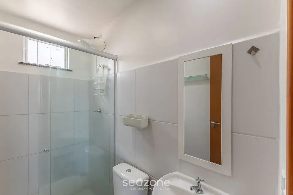 Apart 450m From the Beach in Cond. w/ Pool Var0302