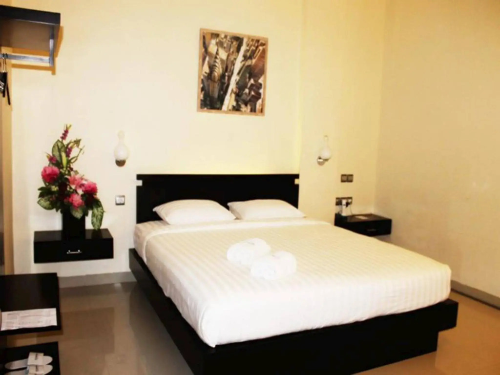 Guardian Family Hotel