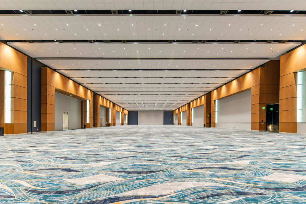 DoubleTree by Hilton Hotel Cedar Rapids Convention Complex