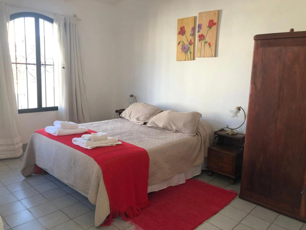 Cálido apartamento