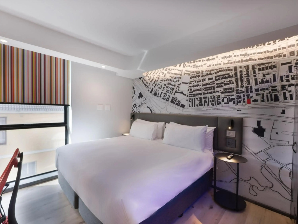ANEW Hotel Green Point Cape Town