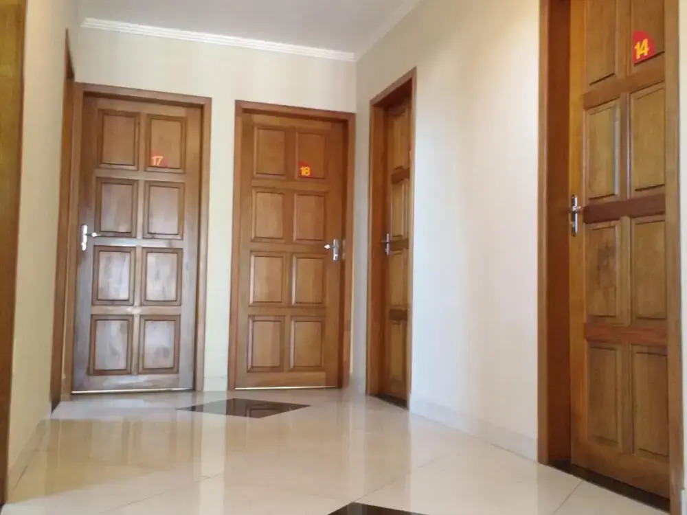 Poupahotel Bairro