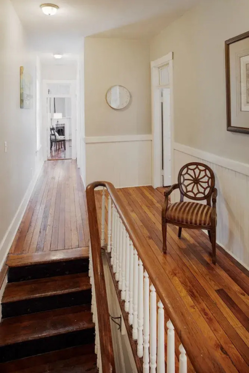 2 Bed Oasis near Forsyth Park
