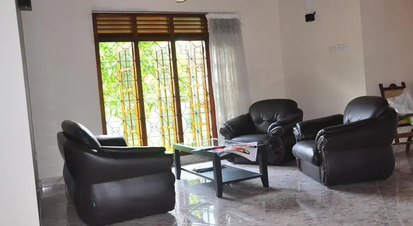 House Kumarakanda