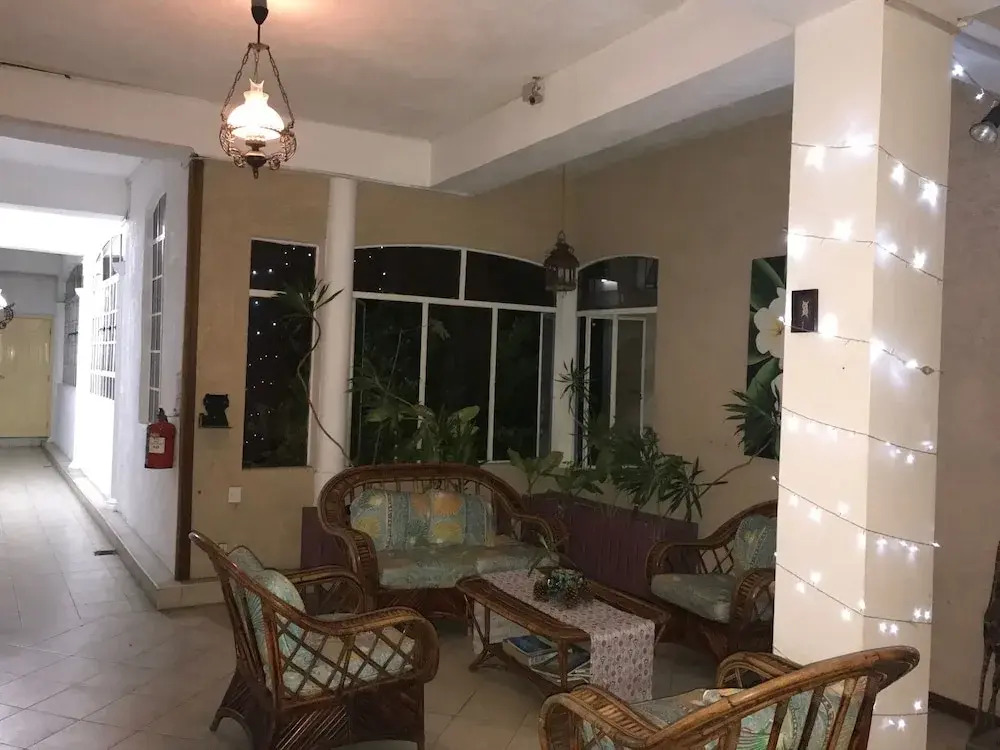 Grand Bay Beach Tourist Residence Mauritius