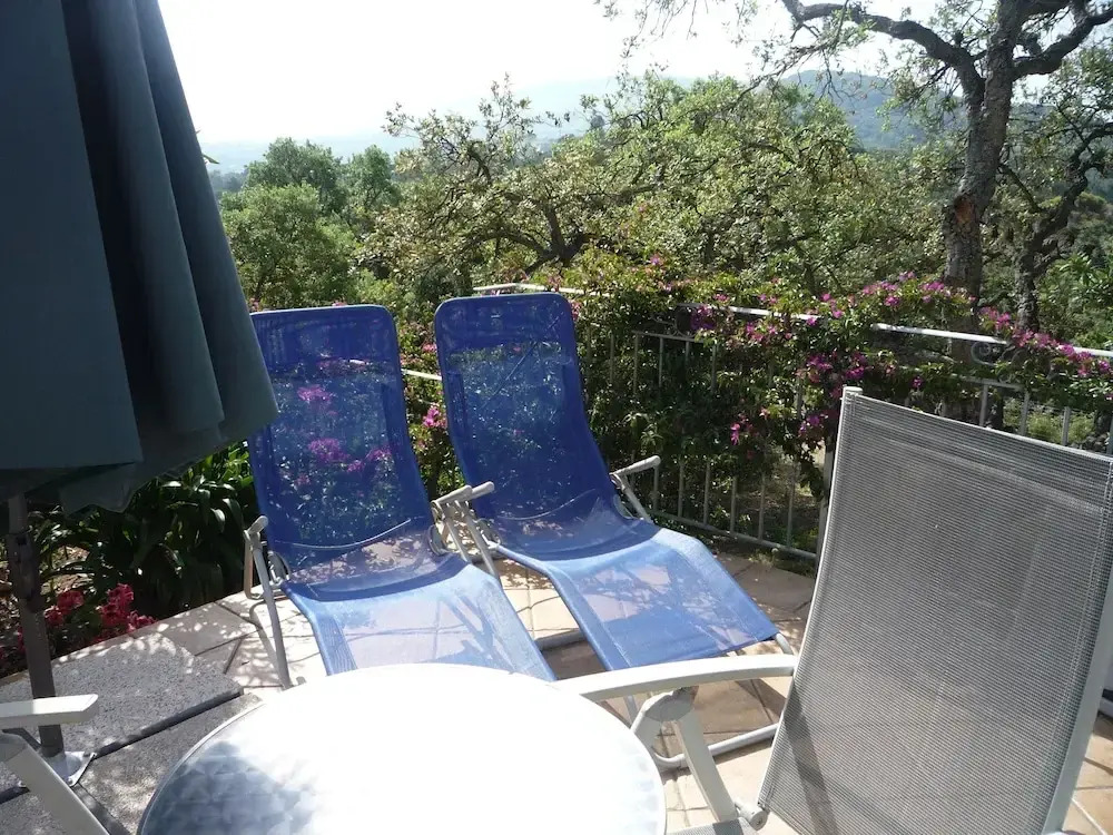 Villa Colle Lido
