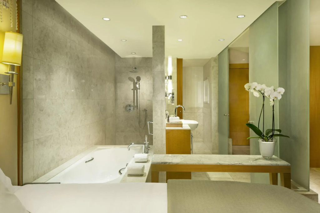 Ritz Carlton DIFC Downtown Dubai