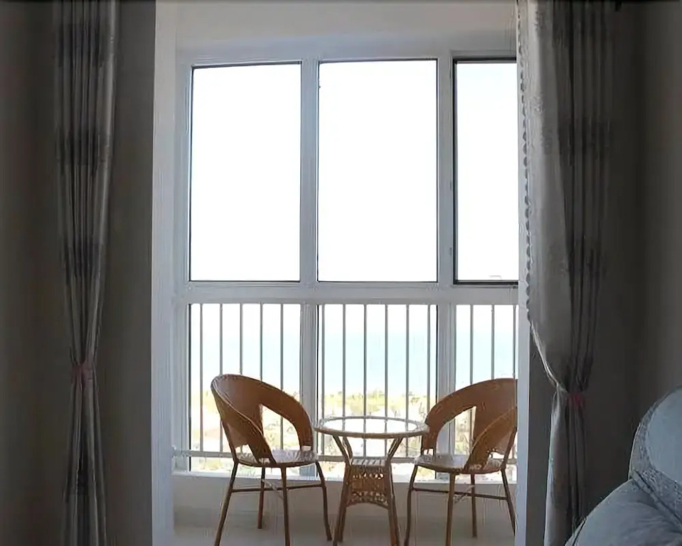 Weihai Rushan Tule Holiday Apart-hotel