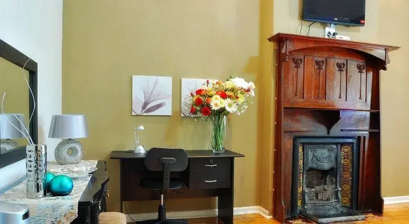 Tranquil Guest House