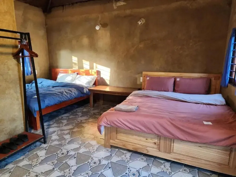 Homestay Khám Phá Y Tý