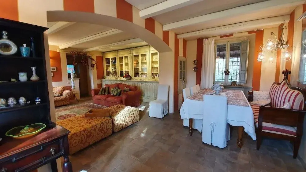 Agriturismo Virano19