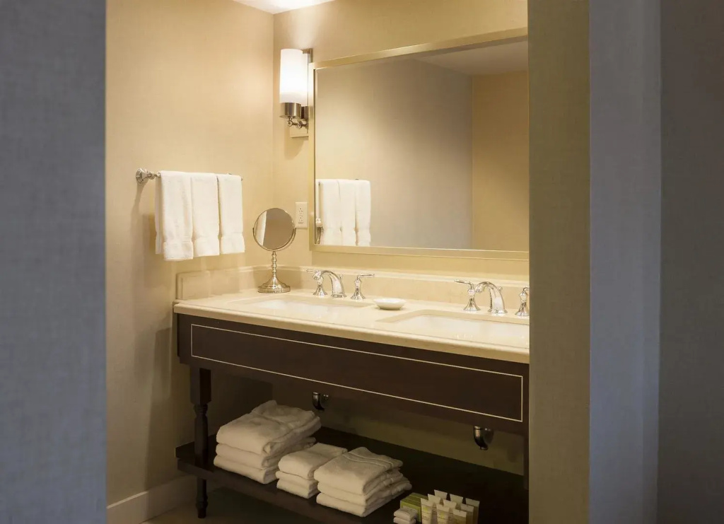 Graduate by Hilton Providence