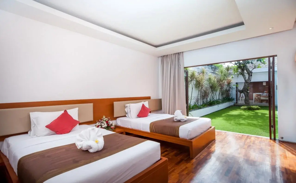 Villa Illam