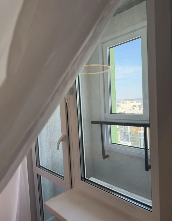 Апартаменты на улице Александра Курынова, 5 к1