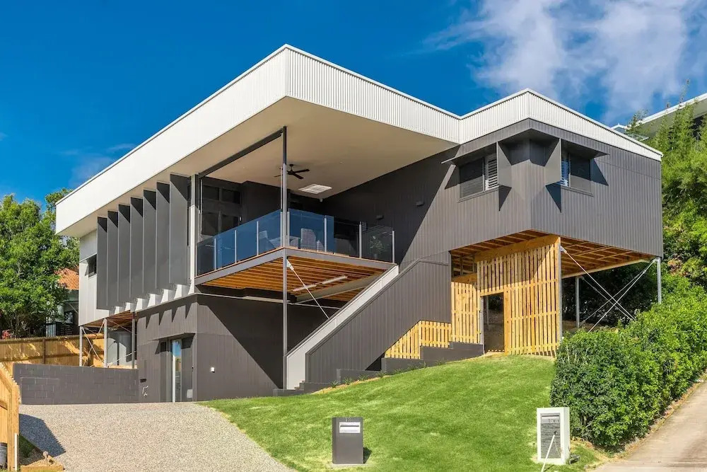 Wollumbin Haus