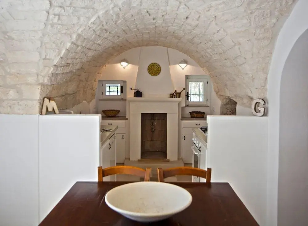 La Vecchia Tabaccheria B&B