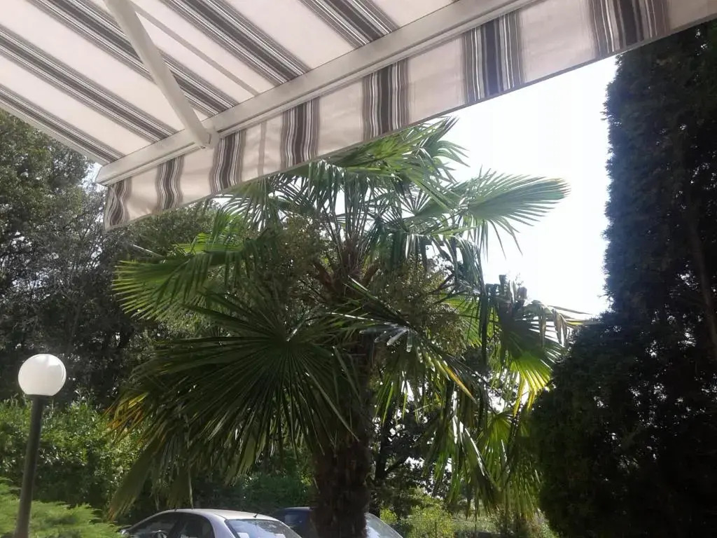Apartment&Room Romano