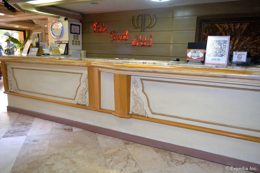 PHELA GRANDE HOTEL