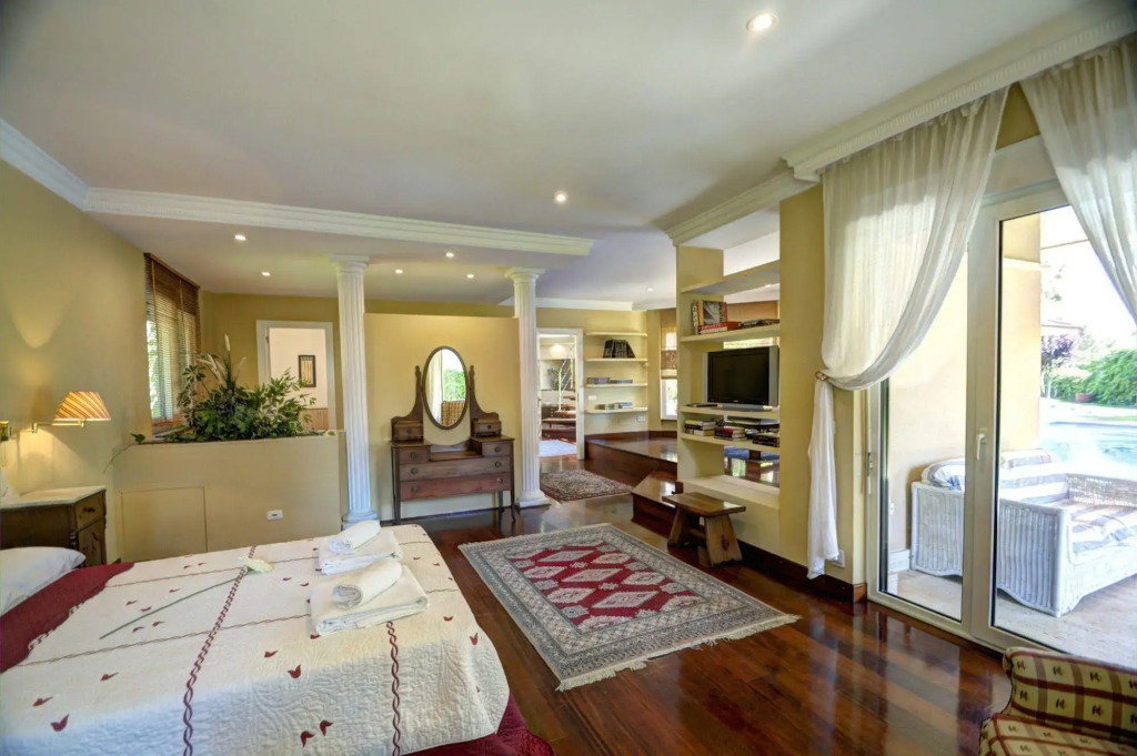 Villa Nautilus