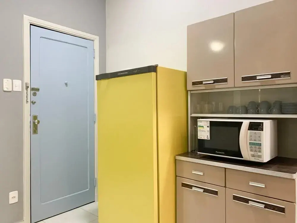 "Cavirio Bdm512 Cool Flat Near The Subway"