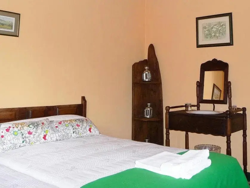 Hostal Peña Santa