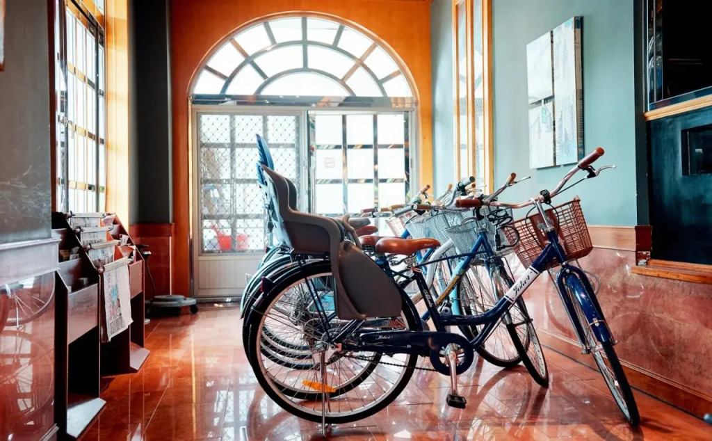 Hotel de Trianon