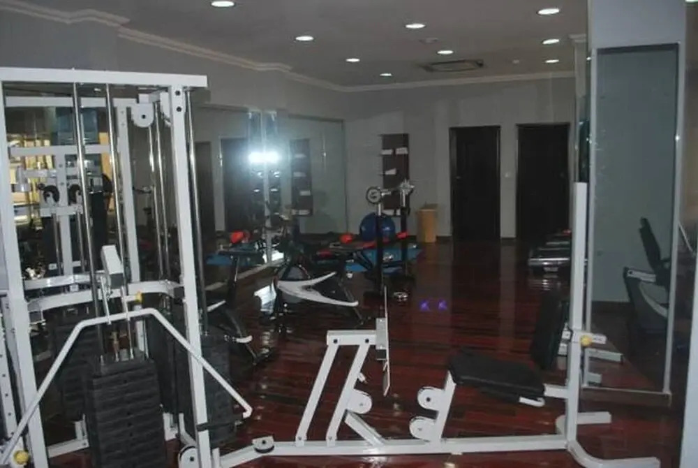 Greenland Suites
