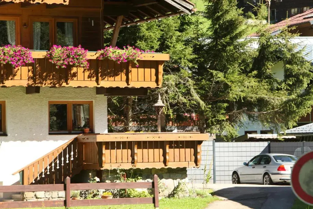 Haus Derra