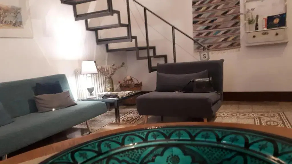 Speciale Apartment