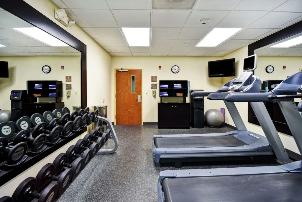 Homewood Suites by Hilton Ocala at Heath Brook