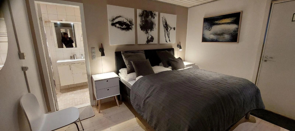 Kim's Homestay Skagen