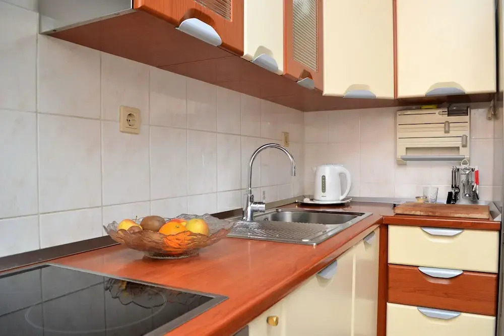 Apartments Adriat