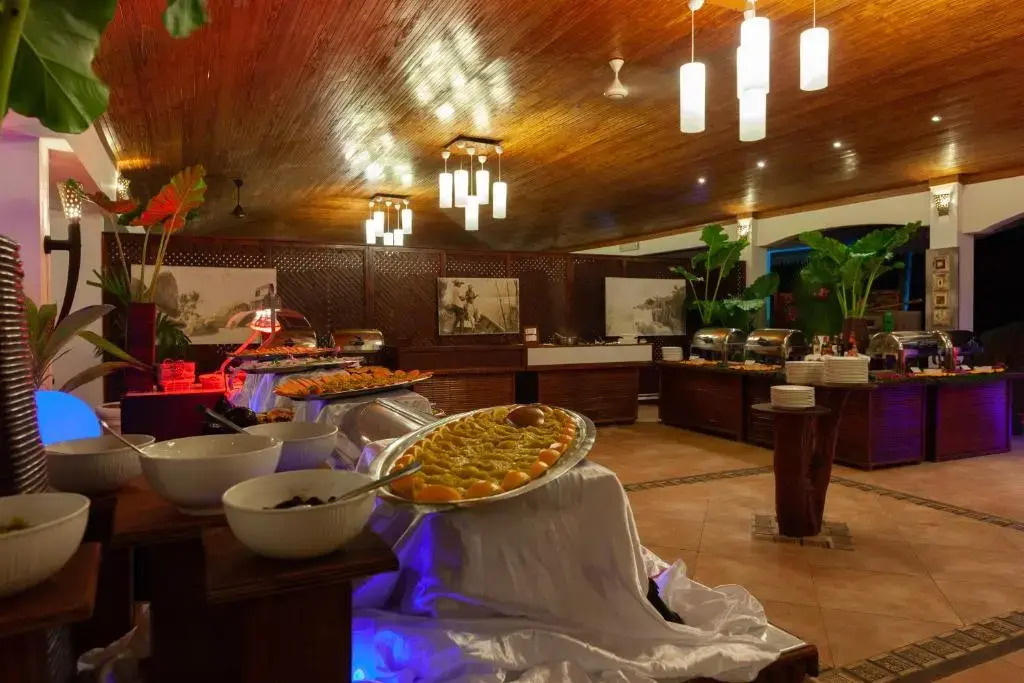 Hotel Cote dor Lodge