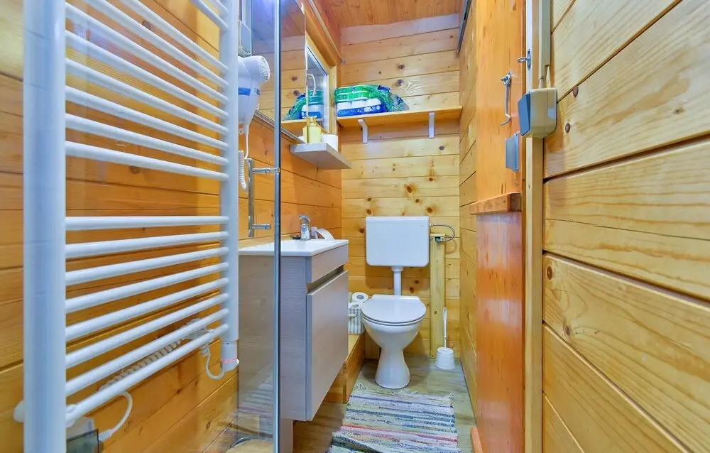 Awesome Home in Krapinske Toplice With Sauna, Wifi and 2 Bedrooms