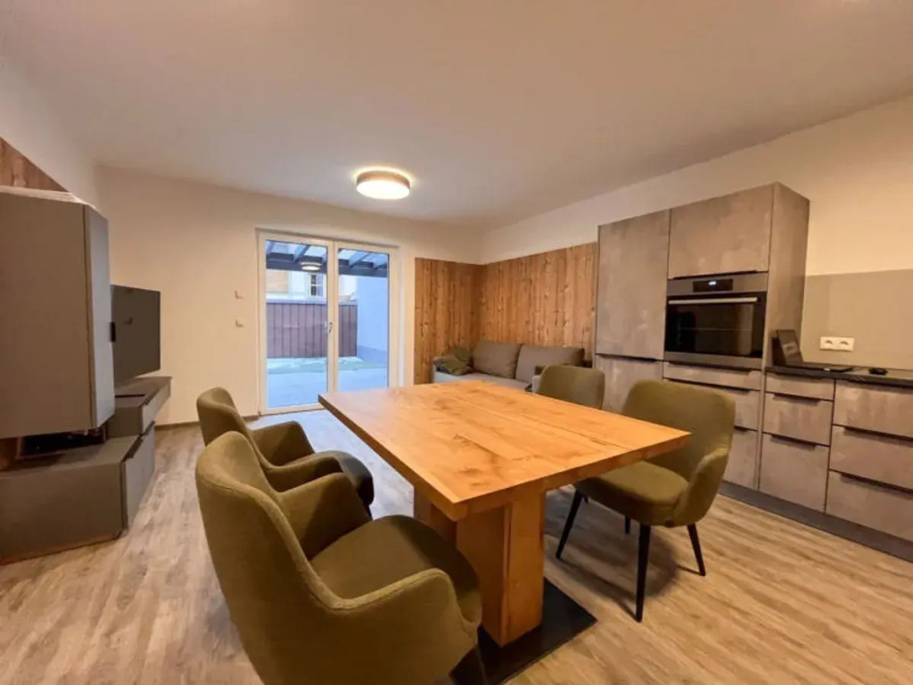 Apartment Winklen Längenfeld
