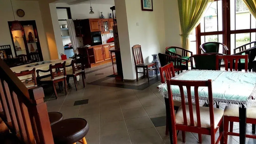 Amazing Family Home