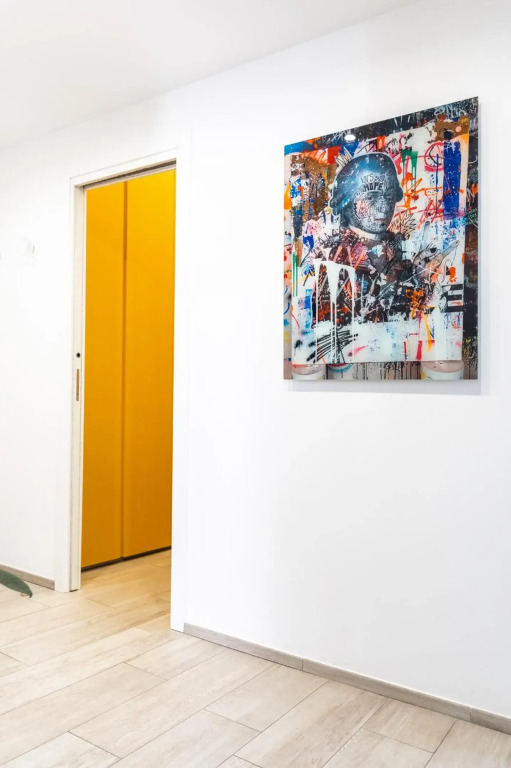 InLuce Apartment top class