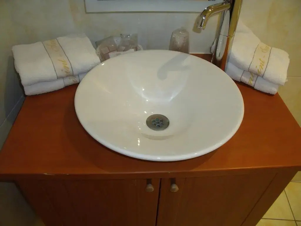 Hotel Saint-Sauveur