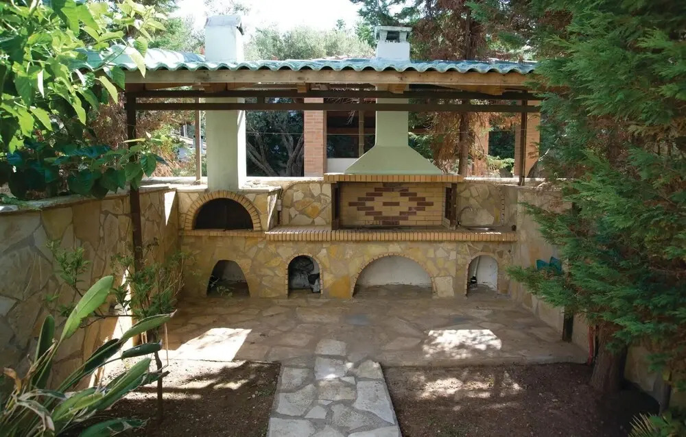 Amazing Home In Diakopto Achaias P