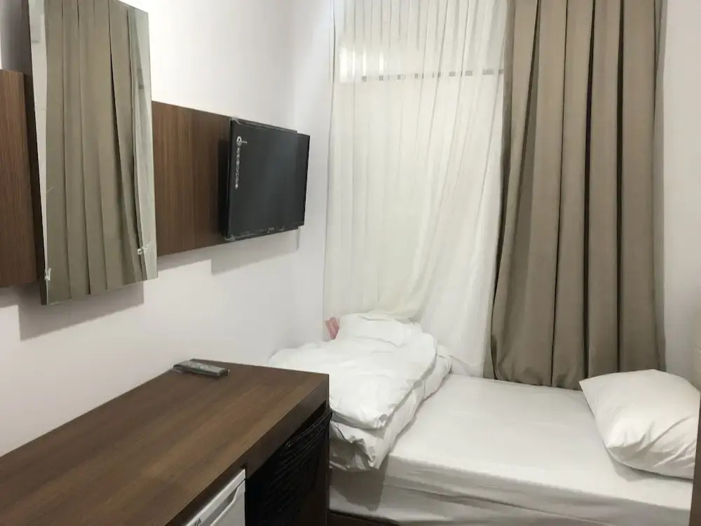 Marmara Apart Otel