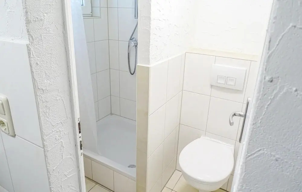 Stunning Home in Glowe With 1 Bedrooms