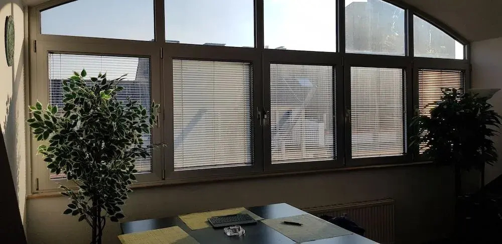 Sunny Penthouse In City Center