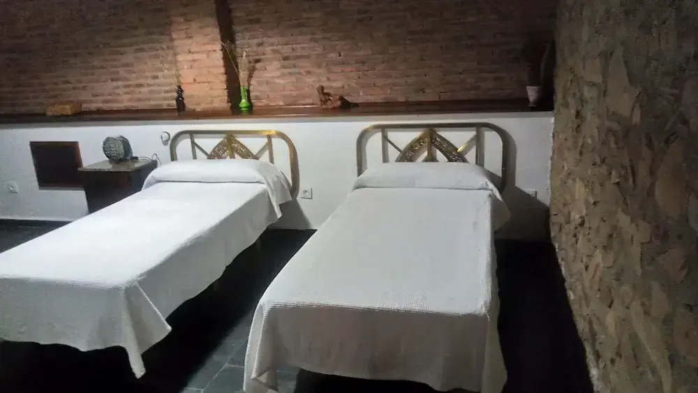 La Alberguería complejo rural